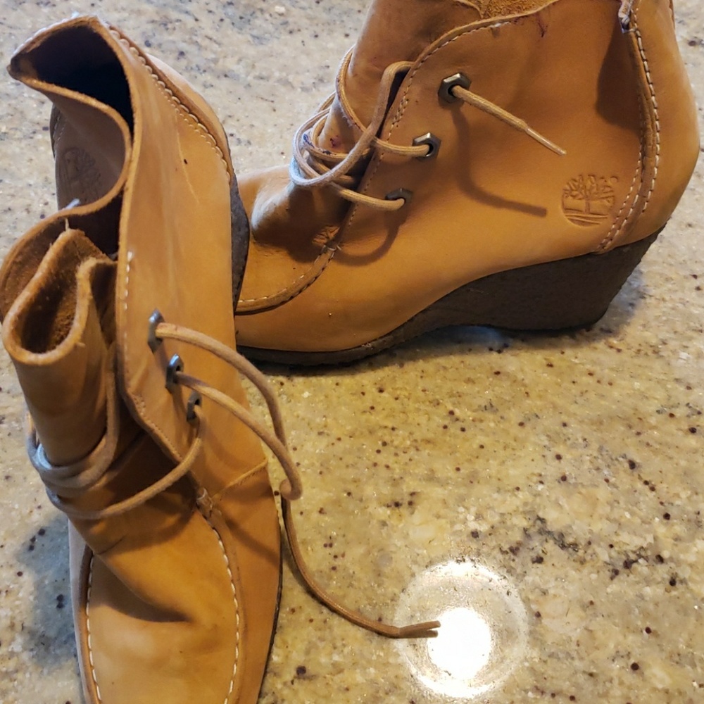 Timberland  Boots